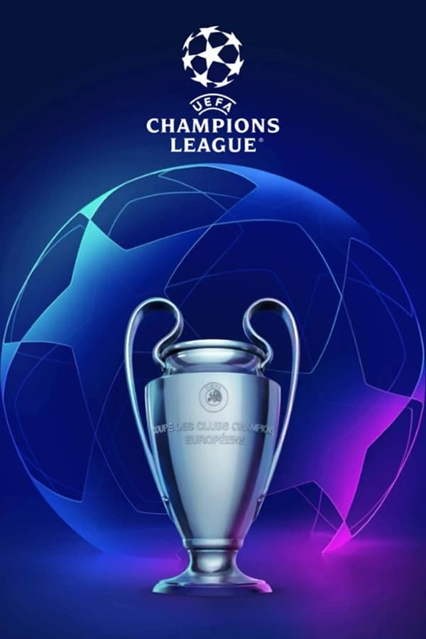 Cartel de la Champions League